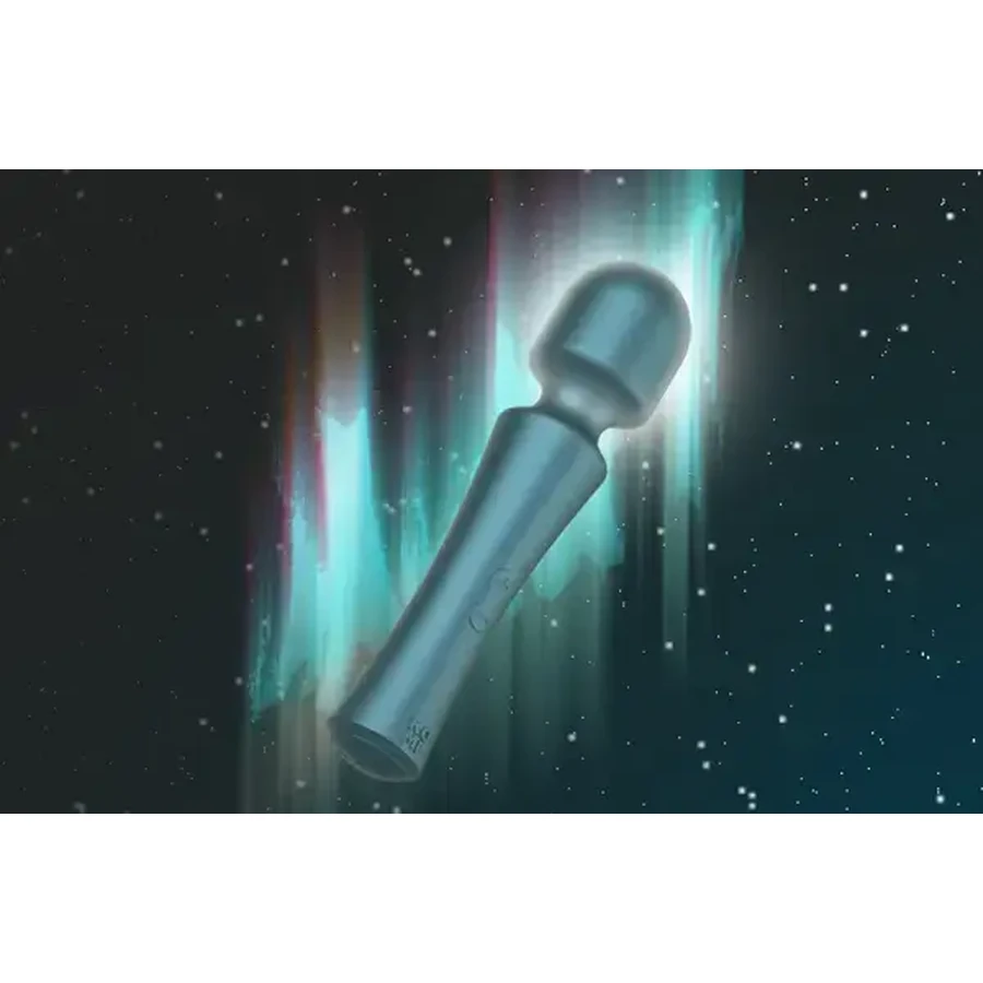 Romp Presto, wand vibrator, 1 pc.
