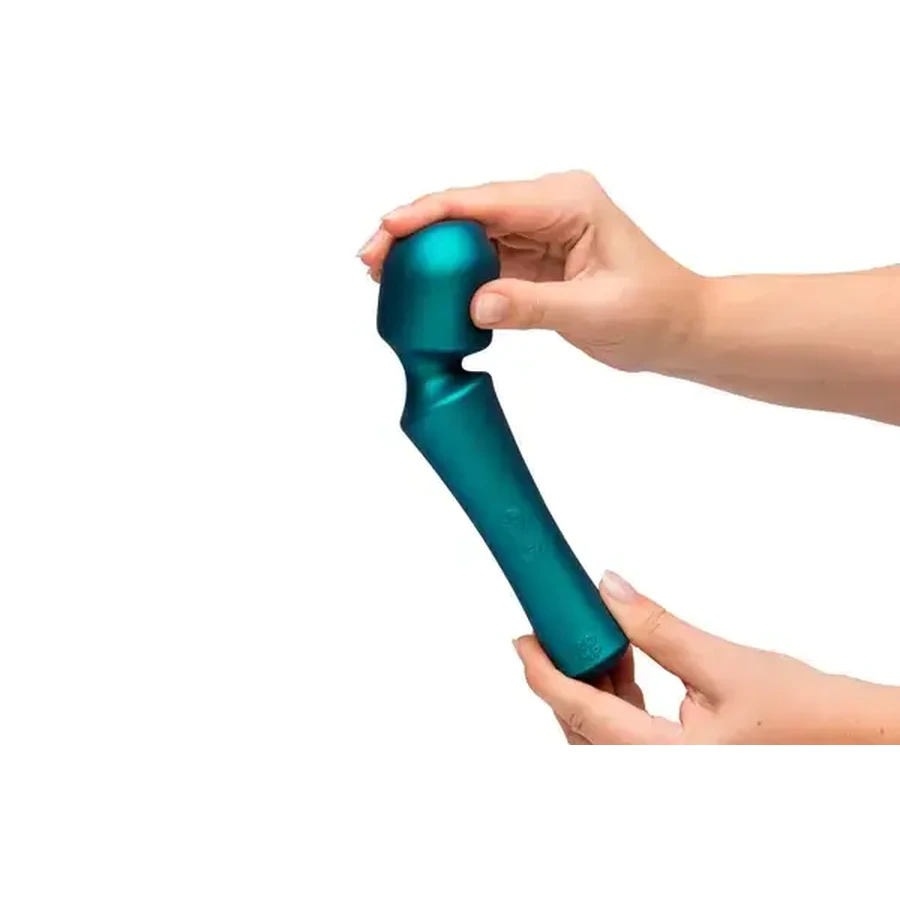 Romp Presto, wand vibrator, 1 pc.