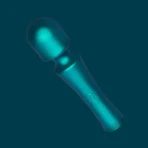 Romp Presto, wand vibrator, 1 pc.