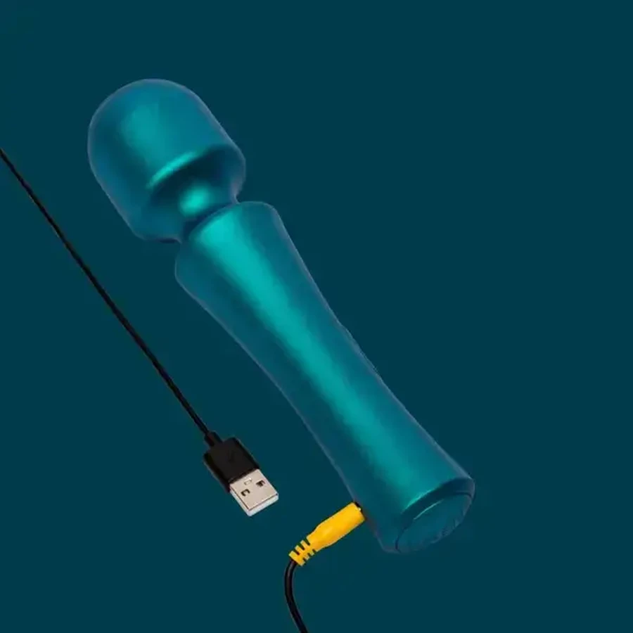 Romp Presto, wand vibrator, 1 pc.