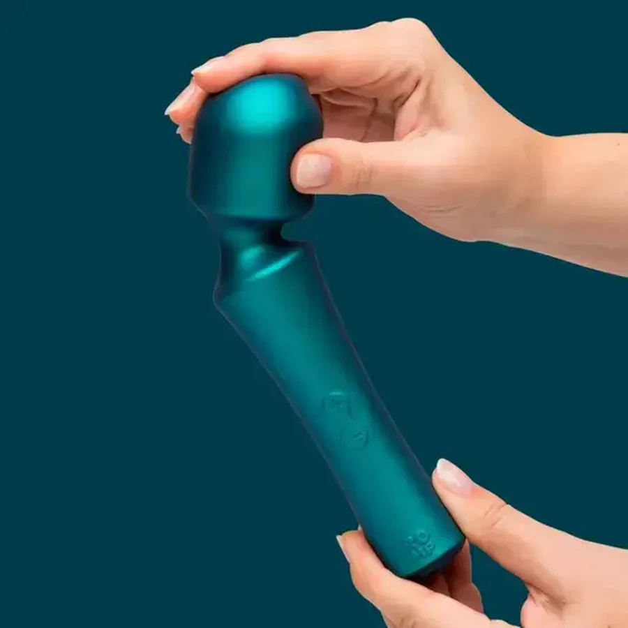 Romp Presto, wand vibrator, 1 pc.