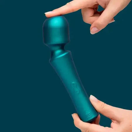 Romp Presto, wand vibrator, 1 pc.