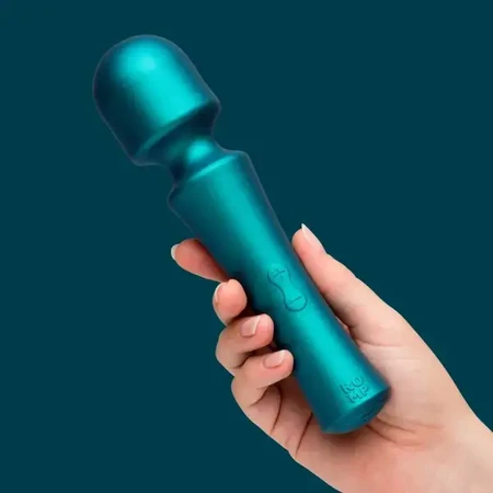 Romp Presto, wand vibrator, 1 pc.
