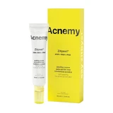 Acnemy Zitpeel AHA + BHA + PHA Overnight Treatment, exfoliërende behandeling, 40 ml.