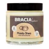 Soap Brothers Unt de shea nerafinat, 120 ml