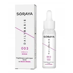 Soraya Daily Basis 003 Snail, ser netezitor și întăritor cu mucus de melc, 30 ml