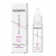 Soraya Daily Basis 003 Snail, smoothing and firming serum with snail mucus, 30 ml