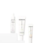 Soraya Daily Basis 003 Snail, ser netezitor și întăritor cu mucus de melc, 30 ml