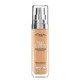 L'Oreal Paris True Match Foundation, face foundation W5 Warm Undertone/Golden Sand 30 ml.