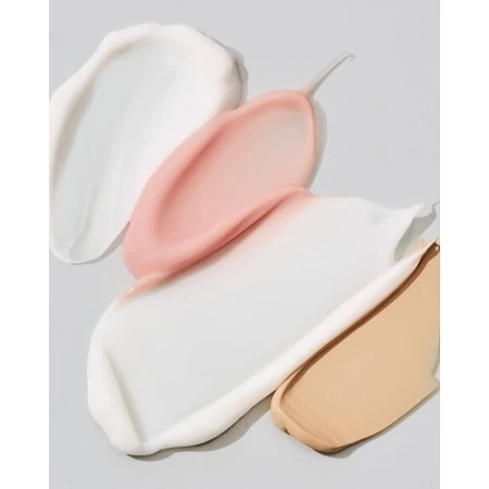 Madara SOS Care 4-stappen huidroutine, set kalmerende cosmetica, tint Medium, 1 st.