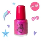 Maga Cosmetics, set de vernis à l'eau pour enfants, Alice au pays du brocart, 3 x 6 ml