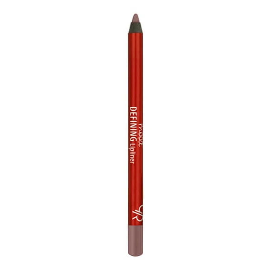 Golden Rose Mood Defining Lipliner, lipliner, 07, 1.6 g