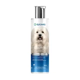 Eurowet Shampoo idratante per cani, 200 ml