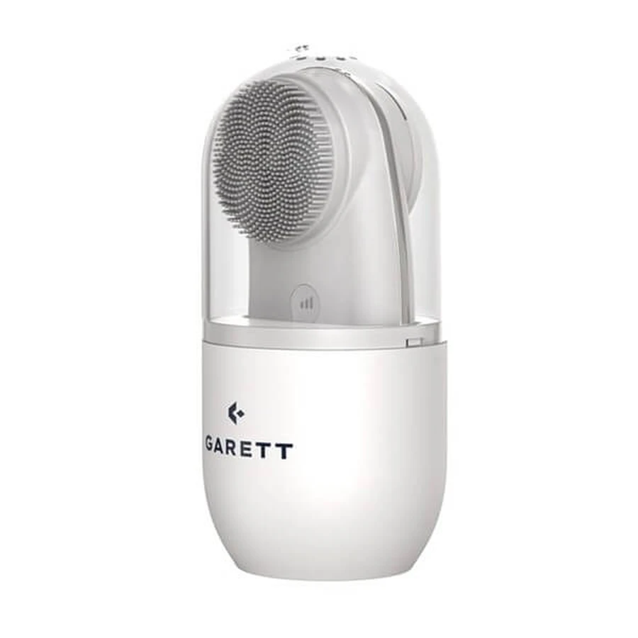 Garett, Beauty Multi Clean, 2-in-1 sonische reiniger en gezichtsreiniger, 1 st.