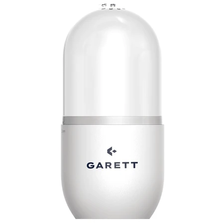 Garett, Beauty Multi Clean, 2-in-1 sonische reiniger en gezichtsreiniger, 1 st.