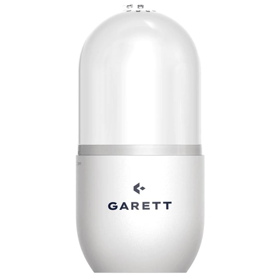 Garett, Beauty Multi Clean, 2-in-1 sonische reiniger en gezichtsreiniger, 1 st.