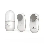 Garett, Beauty Multi Clean, 2-in-1 sonische reiniger en gezichtsreiniger, 1 st.