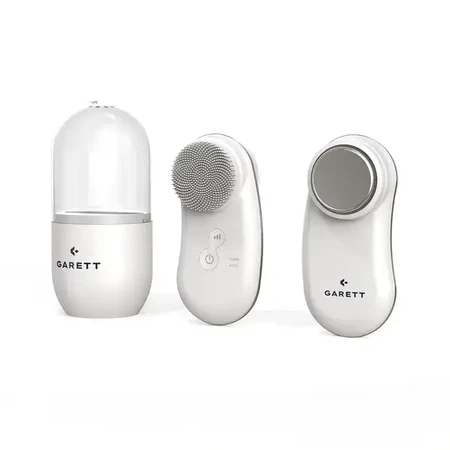 Garett, Beauty Multi Clean, 2-in-1 sonische reiniger en gezichtsreiniger, 1 st.