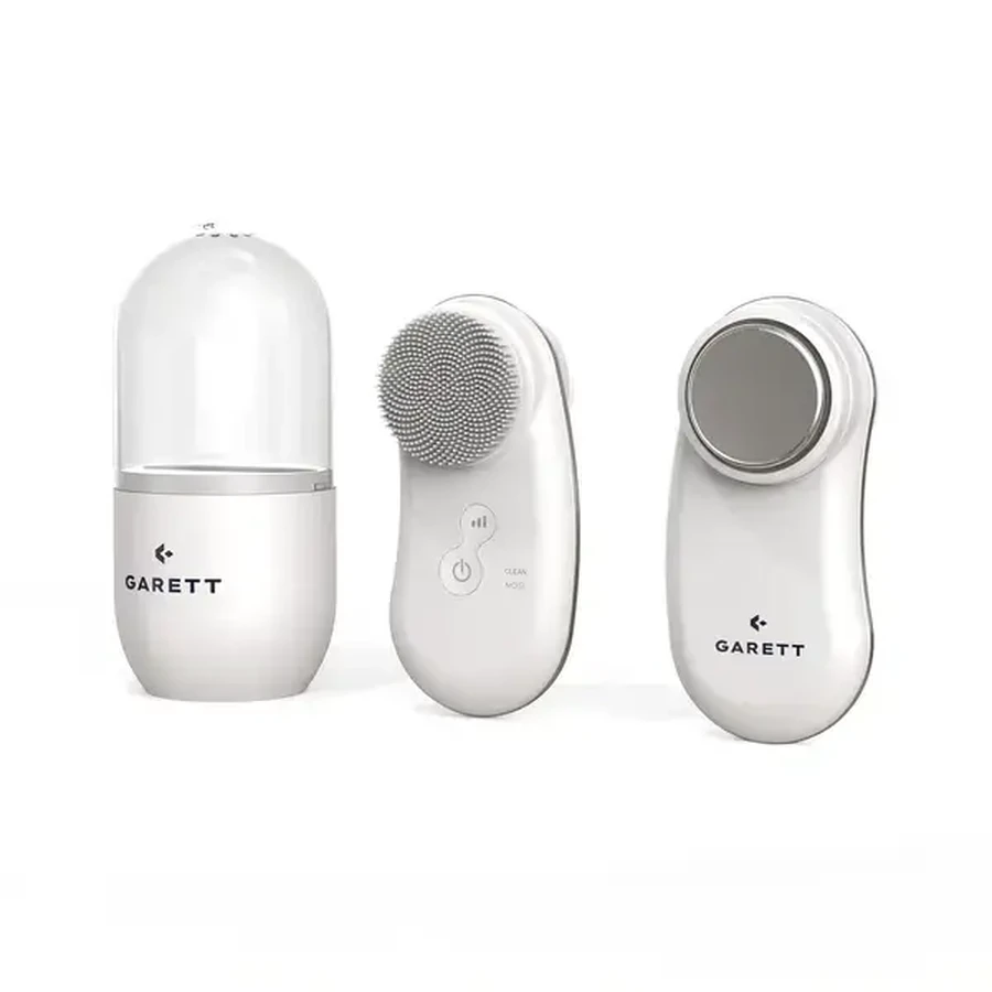 Garett, Beauty Multi Clean, 2-in-1 sonische reiniger en gezichtsreiniger, 1 st.