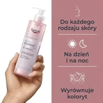 Eucerin Anti-Pigment, gel limpiador facial con complejo ácido AHA al 2%, 200 ml