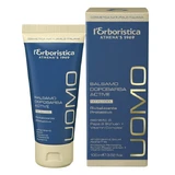 L'Erboristica Uomo Active, aftershavebalsem, 100 ml