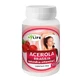 Acerola C Brasilia, vitamina C natural, comprimidos, 100 unid.