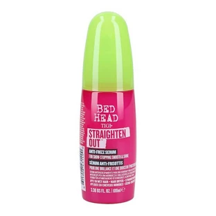 Bed Head by TIGI, Straighten Out, gladmakend serum om kroes te verwijderen, 100 ml.