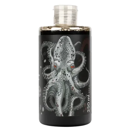 Hairy Tale Cosmetics Kraken, trichology shampoo, 250 ml