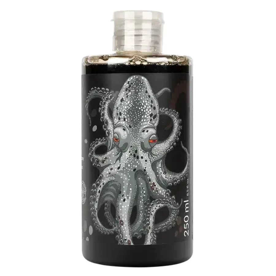 Hairy Tale Cosmetics Kraken, trichology shampoo, 250 ml
