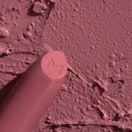 Madara Velvet Matte Cream Lipstick, rouge à lèvres mat avec un fini satiné, Cool Nude, 3.8 g