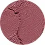 Madara Velvet Matte Cream Lipstick, rouge à lèvres mat avec un fini satiné, Cool Nude, 3.8 g
