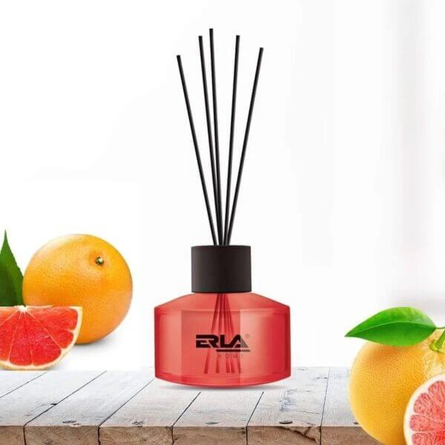 Erla Home Sato Good Morning, fragrance sticks, 50 ml