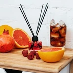 Erla Home Sato Good Morning, fragrance sticks, 50 ml