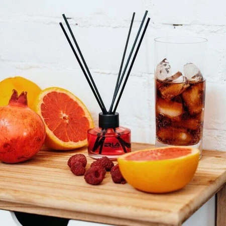 Erla Home Sato Good Morning, fragrance sticks, 50 ml