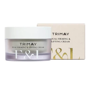 Trimay Dual Firming Lifting, crema facial, 50 ml