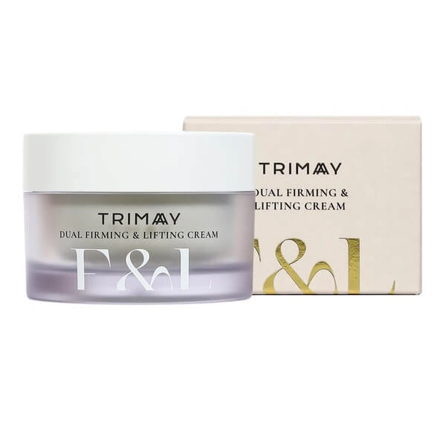 Trimay Dual Firming Lifting, crema facial, 50 ml