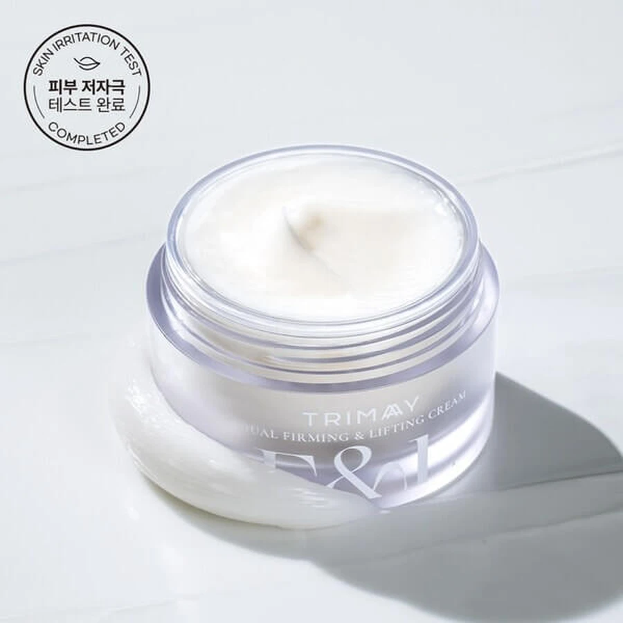 Trimay Dual Firming Lifting, crema facial, 50 ml