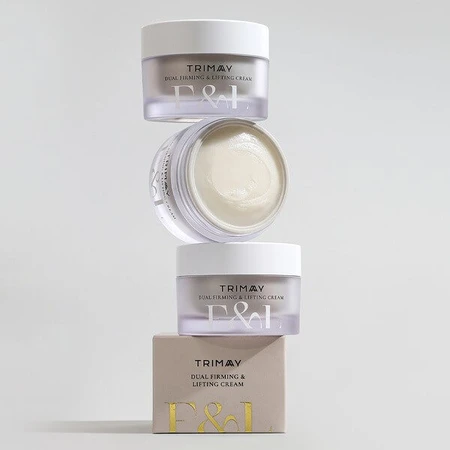 Trimay Dual Firming Lifting, crema facial, 50 ml