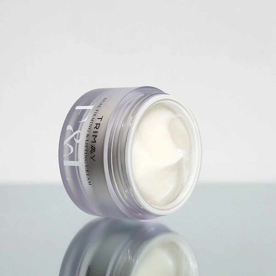 Trimay Dual Firming Lifting, crema facial, 50 ml