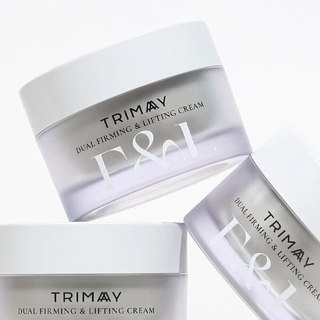 Trimay Dual Firming Lifting, crema facial, 50 ml