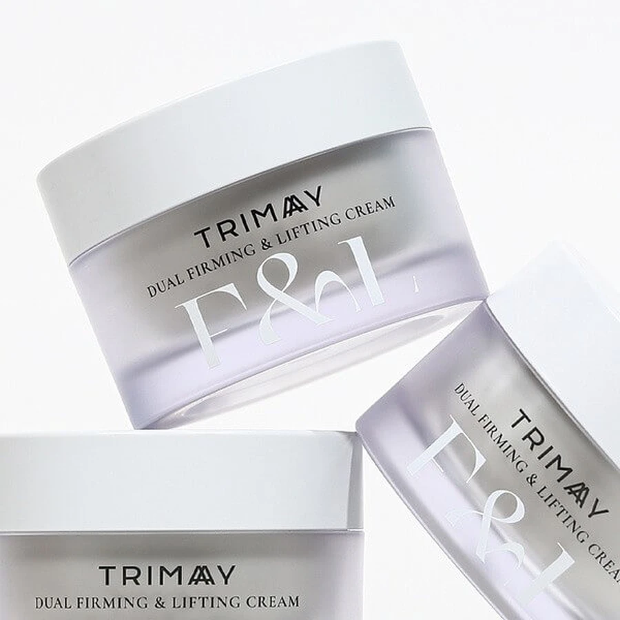 Trimay Dual Firming Lifting, crema facial, 50 ml