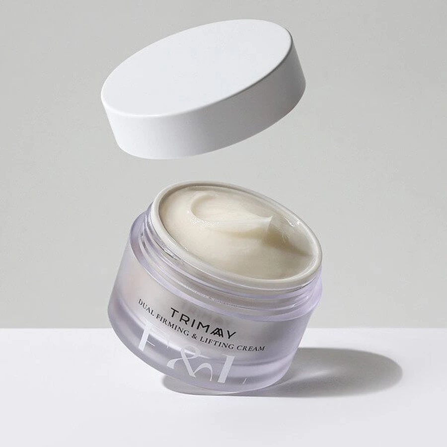 Trimay Dual Firming Lifting, crema facial, 50 ml
