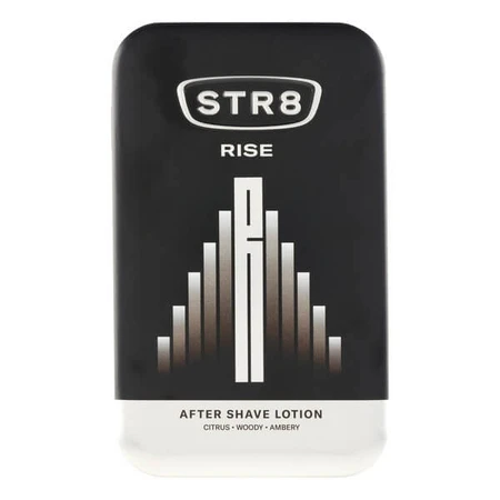 STR8 Rise, aftershave, 100 ml