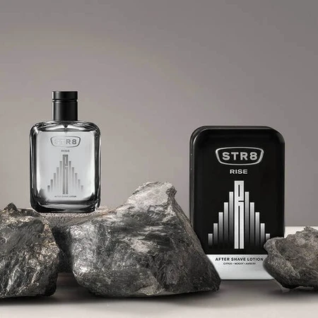 STR8 Rise, aftershave, 100 ml