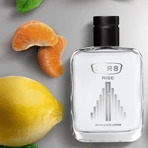 STR8 Rise, aftershave, 100 ml