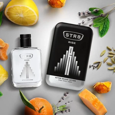 STR8 Rise, aftershave, 100 ml