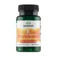 Swanson Vitamine E 200 IE mix van tocoferolen, capsules, 100 stuks.