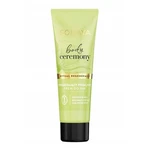 Soraya Body Ceremony, smoothing pistachio hand cream, 50 ml