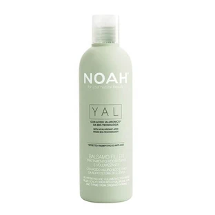 NOAH Yal, moisturizing hair conditioner with hyaluronic acid, 250 ml