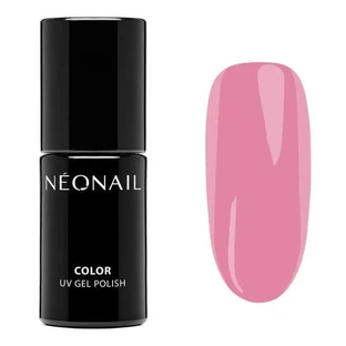 NeoNail Blooming Dreams, vernis hybride Stellar Pink, 7.2 ml
